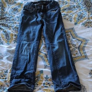 Old Navy Indigo Denim Jeans
